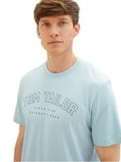 Tom Tailor Férfi póló Regular Fit 1037736.30463 (Méret M)