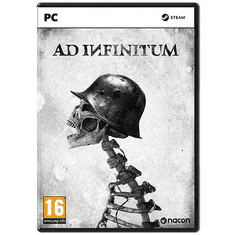 Nacon Ad Infinitum (PC - Dobozos játék)