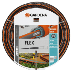 Gardena 18055-20 Comfort FLEX tömlő 19 mm (3/4") 50m