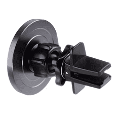 Tactical mágneses Magsafe autóstartó szellőzőrácsba fekete (126200)