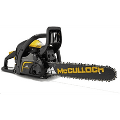 McCulloch CS 42 S benzinmotoros láncfűrész (967320603) (967320603)