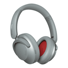 More HC905 SonoFlow Bluetooth fejhallgató ezüst (HC905-Silver)