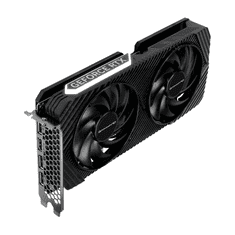 Gainward GeForce RTX 4060 8GB Ghost videokártya (471056224-4045 / NE64060019P1-1070B) (471056224-4045)