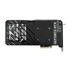 Gainward GeForce RTX 4060 8GB Ghost videokártya (471056224-4045 / NE64060019P1-1070B) (471056224-4045)
