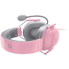 Razer BlackShark V2 headset rózsaszín (RZ04-03240800-R3M1) (RZ04-03240800-R3M1)