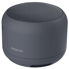 Nokia SP-102 Bluetooth hangszóró kék (SP-102 k&#233;k)