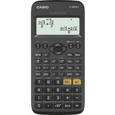 CASIO FX-82CE X tudományos számológép (FX-82CE X)