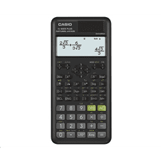 CASIO FX-85ES Plus 2 tudományos számológép (FX-85ES PLUS 2)