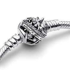 Pandora Játékos ezüst karkötő Disney tündér Csingiling 592548C01 (Hossz 17 cm)