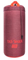 Tatonka thermo lapka THERMO BOTTLE COVER 1 L, bordeaux piros