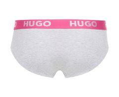 Hugo Boss Női alsó HUGO Brief Sporty 50480165-34 (Méret XXL)