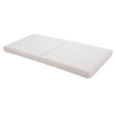 Candide Összecsukható matrac Organic Cotton, 60 x 120 x 7 cm