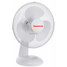 Hausmeister HM8303 asztali ventilátor (HM8303)