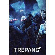 Team Trepang2 (PC - Steam elektronikus játék licensz)