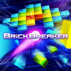 Nacon Brick Breaker (PC - Steam elektronikus játék licensz)