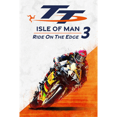 Nacon TT Isle of Man: Ride on the Edge 3 (PC - Steam elektronikus játék licensz)