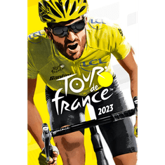 Nacon Tour de France 2023 (PC - Steam elektronikus játék licensz)