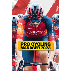 Nacon Pro Cycling Manager 2023 (PC - Steam elektronikus játék licensz)