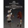 Steelrising - Marie-Antoinette Cosmetic Pack (PC - Steam elektronikus játék licensz)