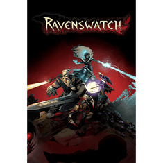 Nacon Ravenswatch (PC - Steam elektronikus játék licensz)