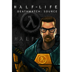 Valve Half-Life Deathmatch: Source (PC - Steam elektronikus játék licensz)