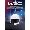 WRC Generations - Career Starter Pack (PC - Steam elektronikus játék licensz)