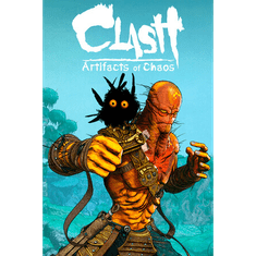 Nacon Clash: Artifacts of Chaos (PC - Steam elektronikus játék licensz)