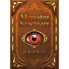 Team Monster Sanctuary - Monster Journal (PC - Steam elektronikus játék licensz)
