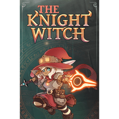 Team The Knight Witch (PC - Steam elektronikus játék licensz)
