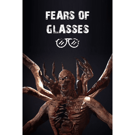 Hede Fears of Glasses o-o (PC - Steam elektronikus játék licensz)