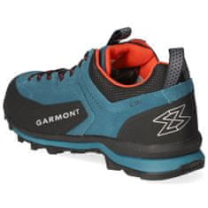 Garmont Cipők trekking kék 45 EU Dragontail Gdry