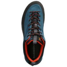 Garmont Cipők trekking kék 42.5 EU Dragontail Gdry