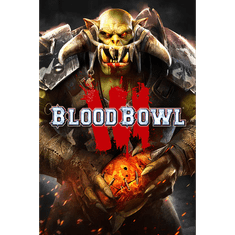Nacon Blood Bowl 3 (PC - Steam elektronikus játék licensz)