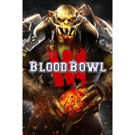 Nacon Blood Bowl 3 (PC - Steam elektronikus játék licensz)
