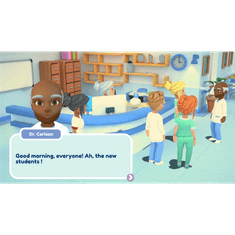 Microids My Universe - Doctors & Nurses (PC - Steam elektronikus játék licensz)