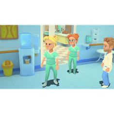 Microids My Universe - Doctors & Nurses (PC - Steam elektronikus játék licensz)