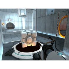 Valve Portal (PC - Steam elektronikus játék licensz)
