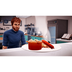 Nacon Chef Life: A Restaurant Simulator (PC - Steam elektronikus játék licensz)