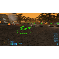 Rebellion Ground Control Anthology (PC - Steam elektronikus játék licensz)