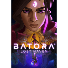 Team Batora: Lost Haven (PC - Steam elektronikus játék licensz)