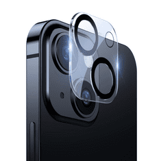 BASEUS kameralencse fólia iPhone 13/13 Minihez, 2db (SGQK000002) (SGQK000002)
