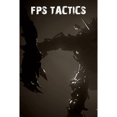 Hede FPS Tactics (PC - Steam elektronikus játék licensz)
