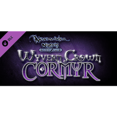 Beamdog Neverwinter Nights: Wyvern Crown of Cormyr (PC - Steam elektronikus játék licensz)