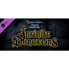 Beamdog Neverwinter Nights: Infinite Dungeons (PC - Steam elektronikus játék licensz)