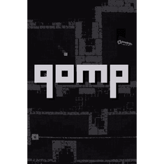 Atari qomp (PC - Steam elektronikus játék licensz)