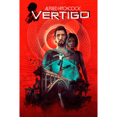 Microids Alfred Hitchcock - Vertigo (PC - Steam elektronikus játék licensz)