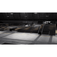Nacon Session: Skate Sim Supporter Pack (PC - Steam elektronikus játék licensz)