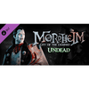 Mordheim: City of the Damned - Undead (PC - Steam elektronikus játék licensz)