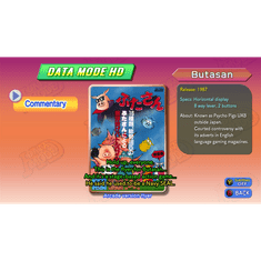 KOMODO Game Tengoku CruisinMix Special (PC - Steam elektronikus játék licensz)