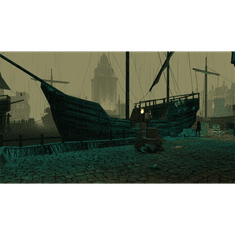 Beamdog Neverwinter Nights: Enhanced Edition Tyrants of the Moonsea (PC - Steam elektronikus játék licensz)